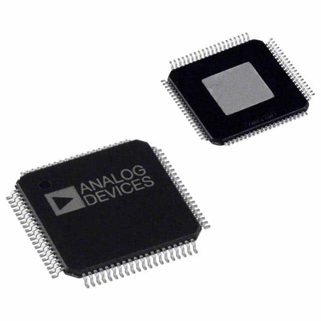 AD9773BSVZ Analog Devices Inc. product image